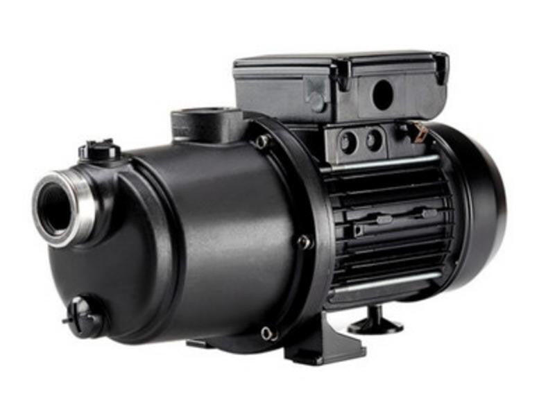 Surpresseur pour robot nettoyeur Boost-rite EVO - Triphasé 3/4