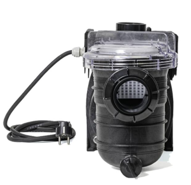 Pompe de filtration à vitesse variable Swimmey VSe - Pentair 3/6
