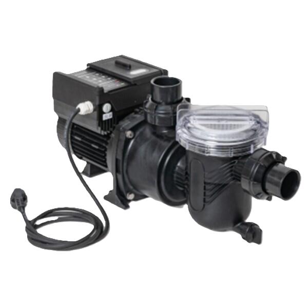 Pompe de filtration à vitesse variable Swimmey VSe - Pentair 2/6