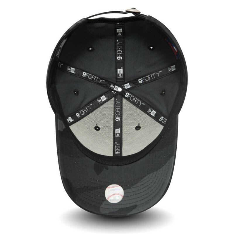 Kappen Herren League Essential 9FORTY New York Yankees Cap 3/5