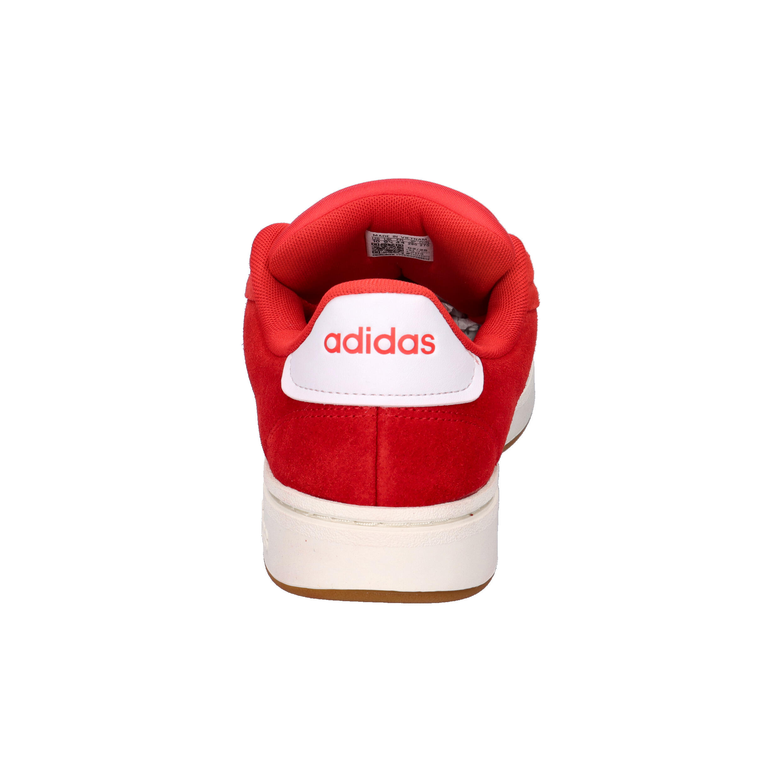 adidas Grand Court Alpha 00s Herren Sneaker Schuhe Sportschuhe Leder JP6918 13/15
