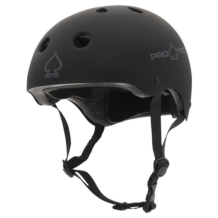 Kask rowerowy skate, Bmx, hulajnoga, rolki Pro-Tec Classic 5/5