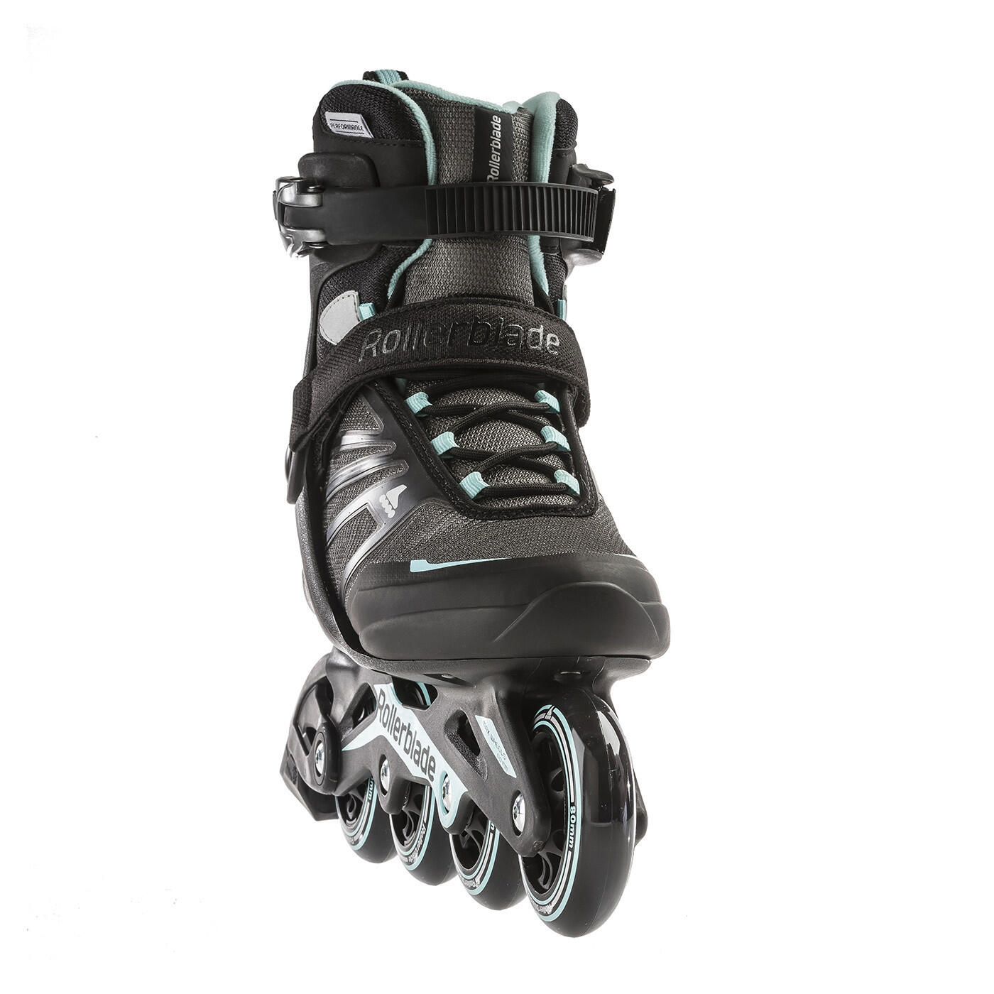 Damesrolschaatsen Rollerblade Zetrablade 6/6