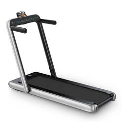 Tapis de Course T400MAX. Pliage Compact. Usage Semi-Professionnel