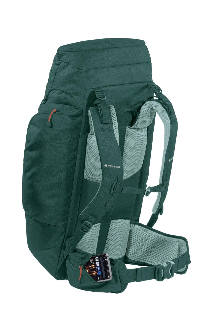 Turistický batoh Dundee 3/6
