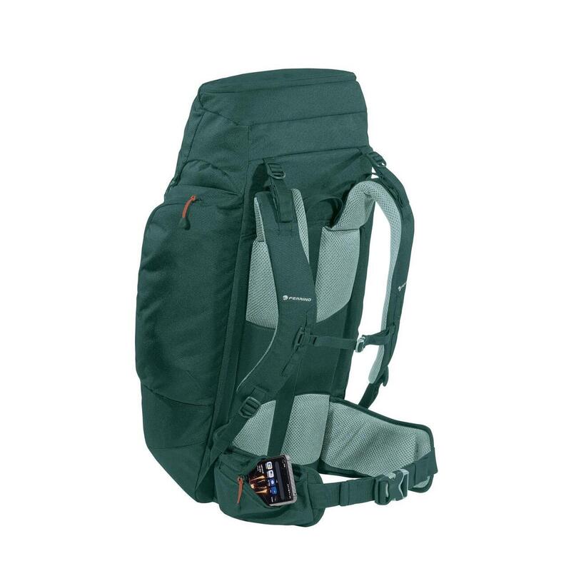 Turistický batoh Dundee