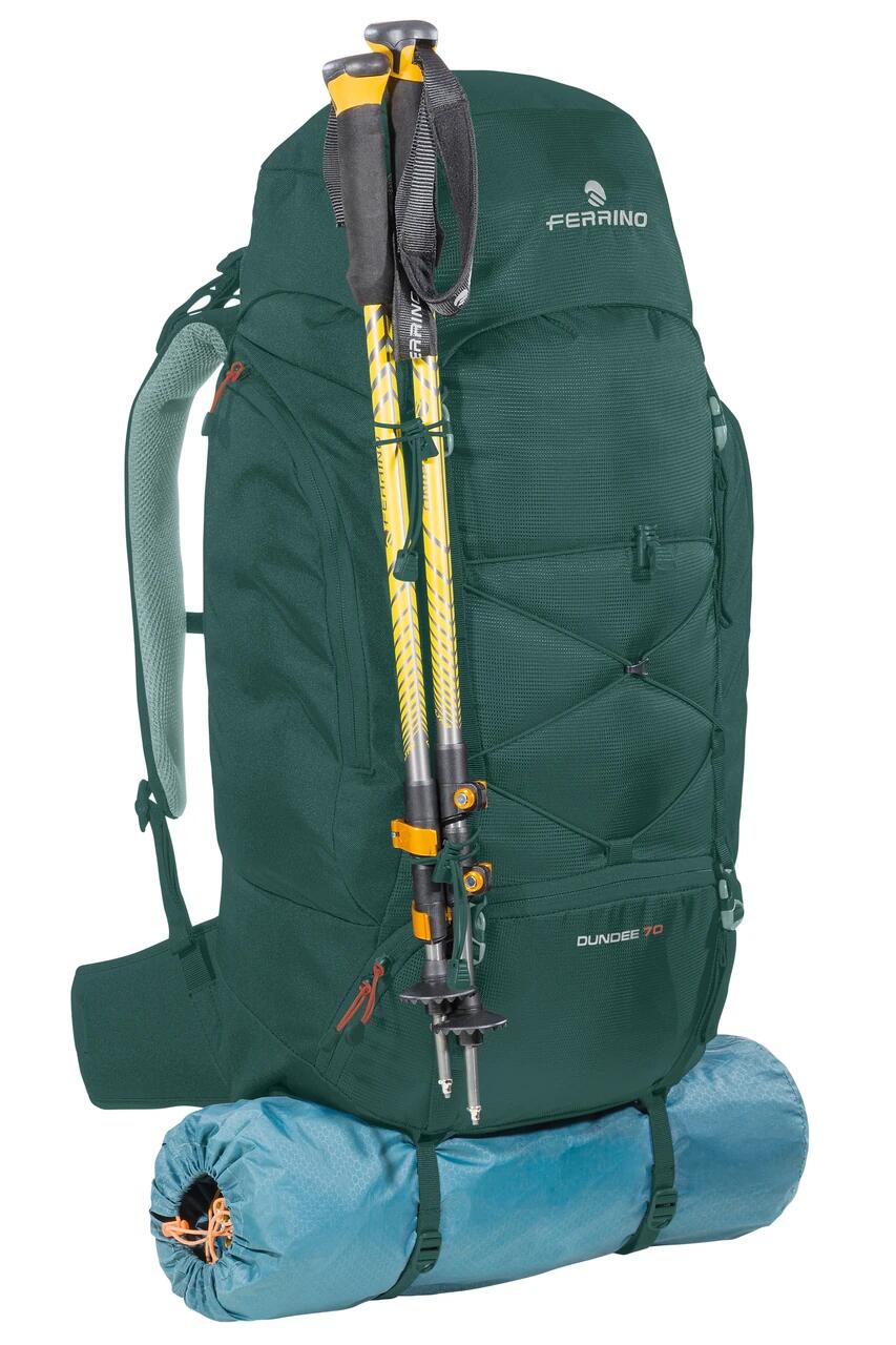 Turistický batoh Dundee 5/6