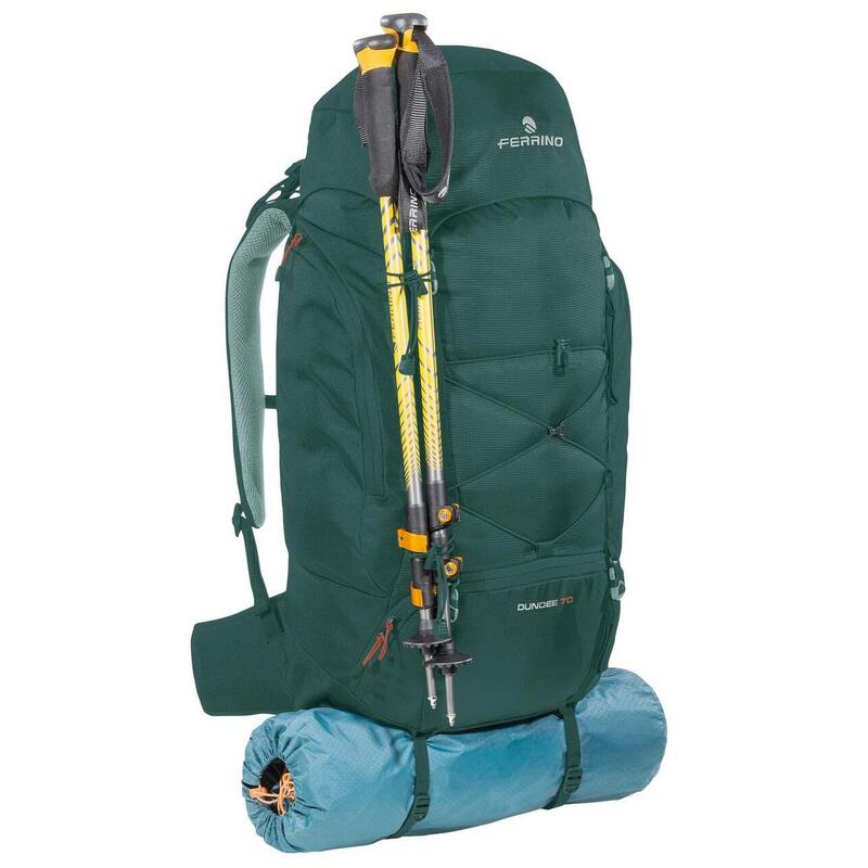 Turistický batoh Dundee
