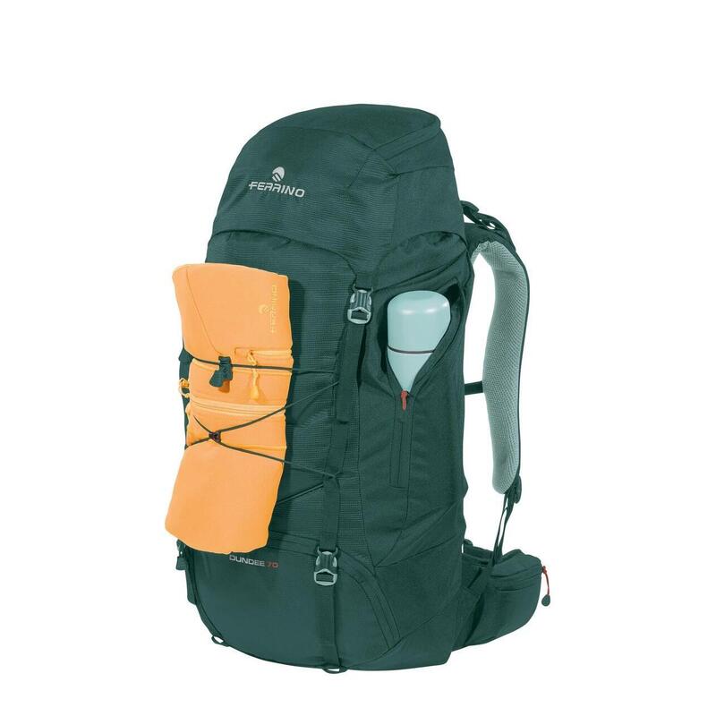 Turistický batoh Dundee