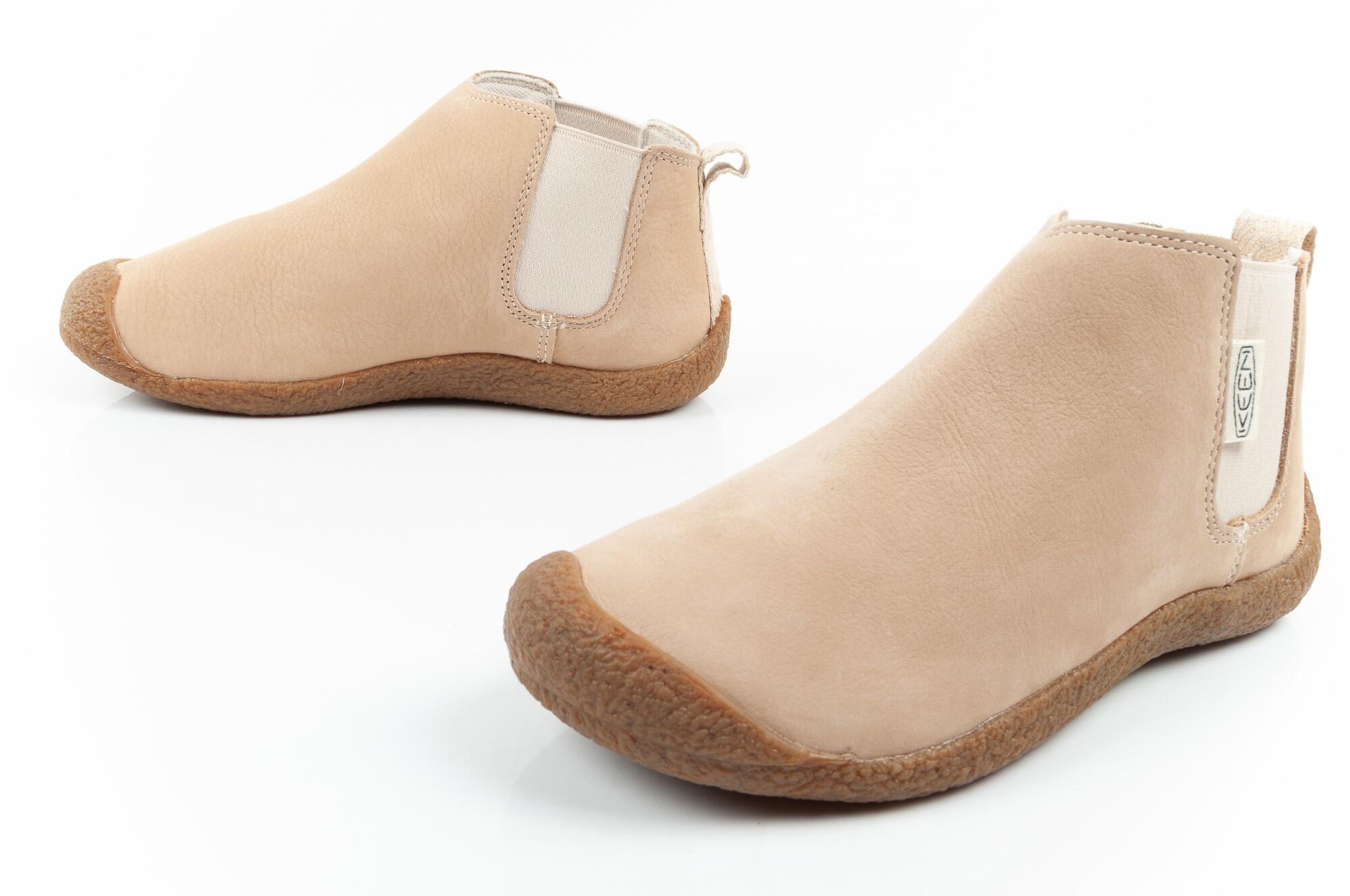 Bottes Keen Mosey Chelsea pour femmes 4/6