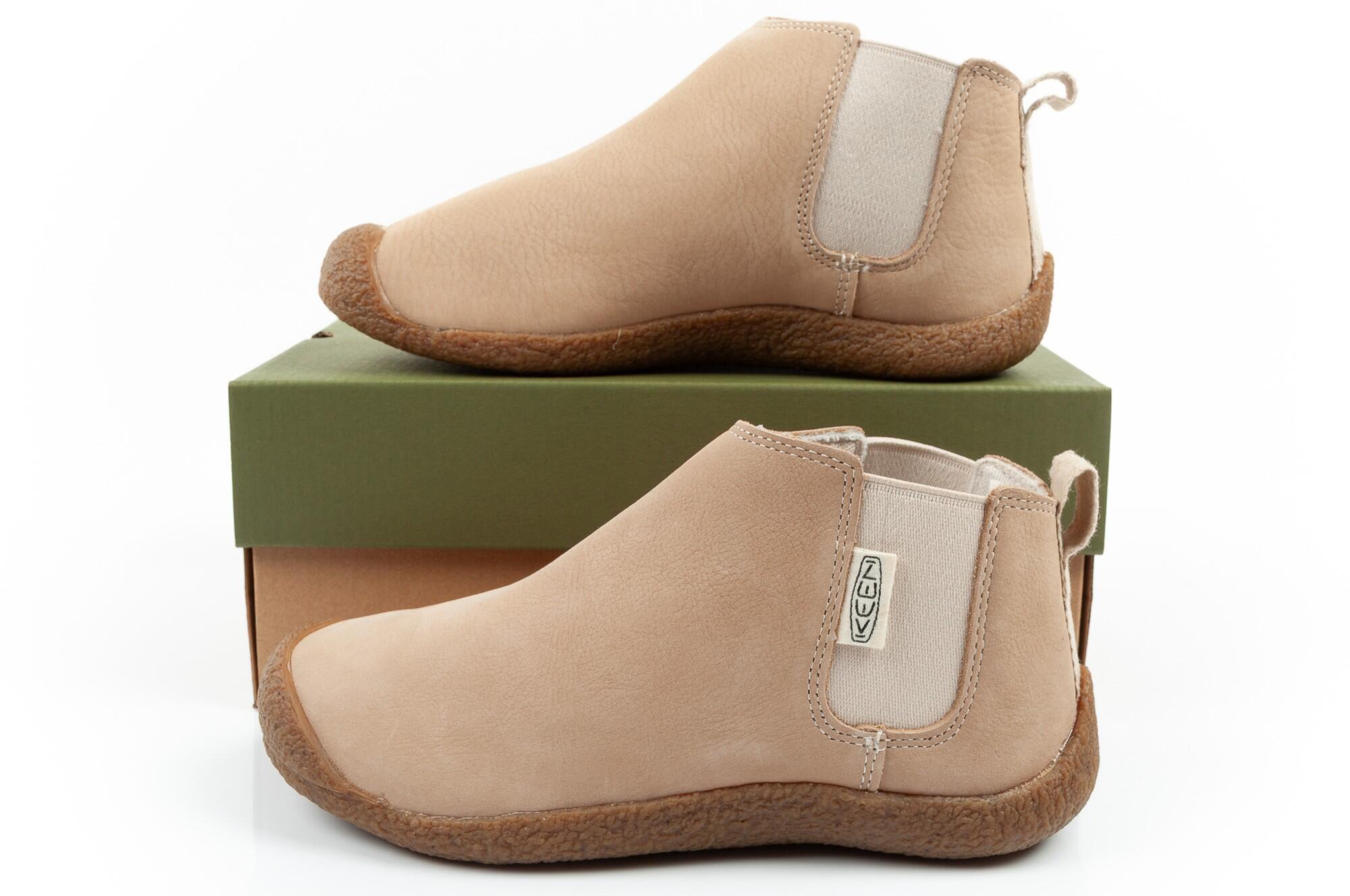 Bottes Keen Mosey Chelsea pour femmes 6/6