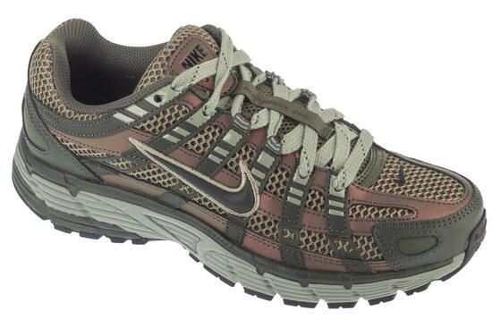 Buty sportowe Sneakersy damskie, W P-6000 SE
