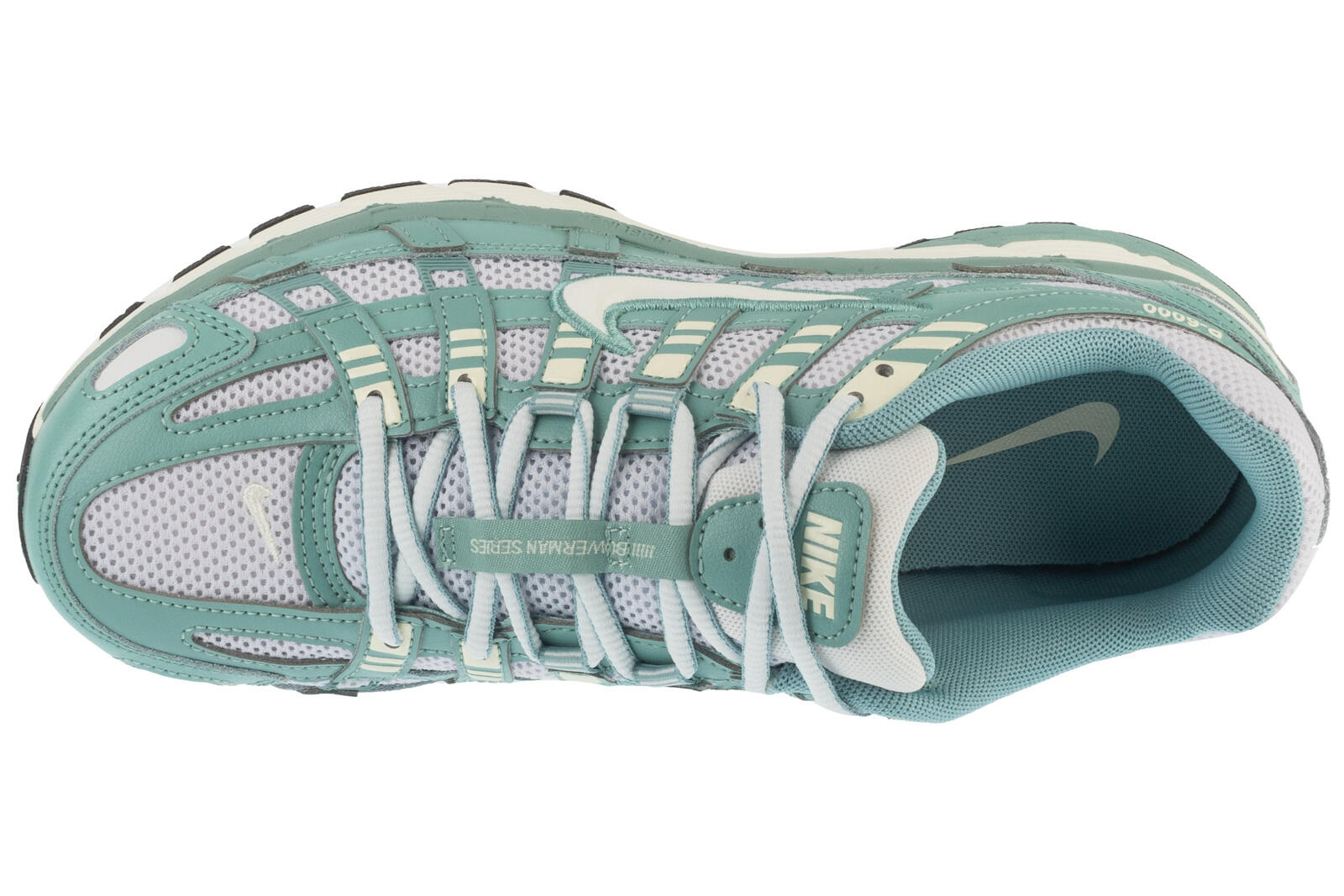 Zapatillas Nike WMNS P-6000 Nike 3/6