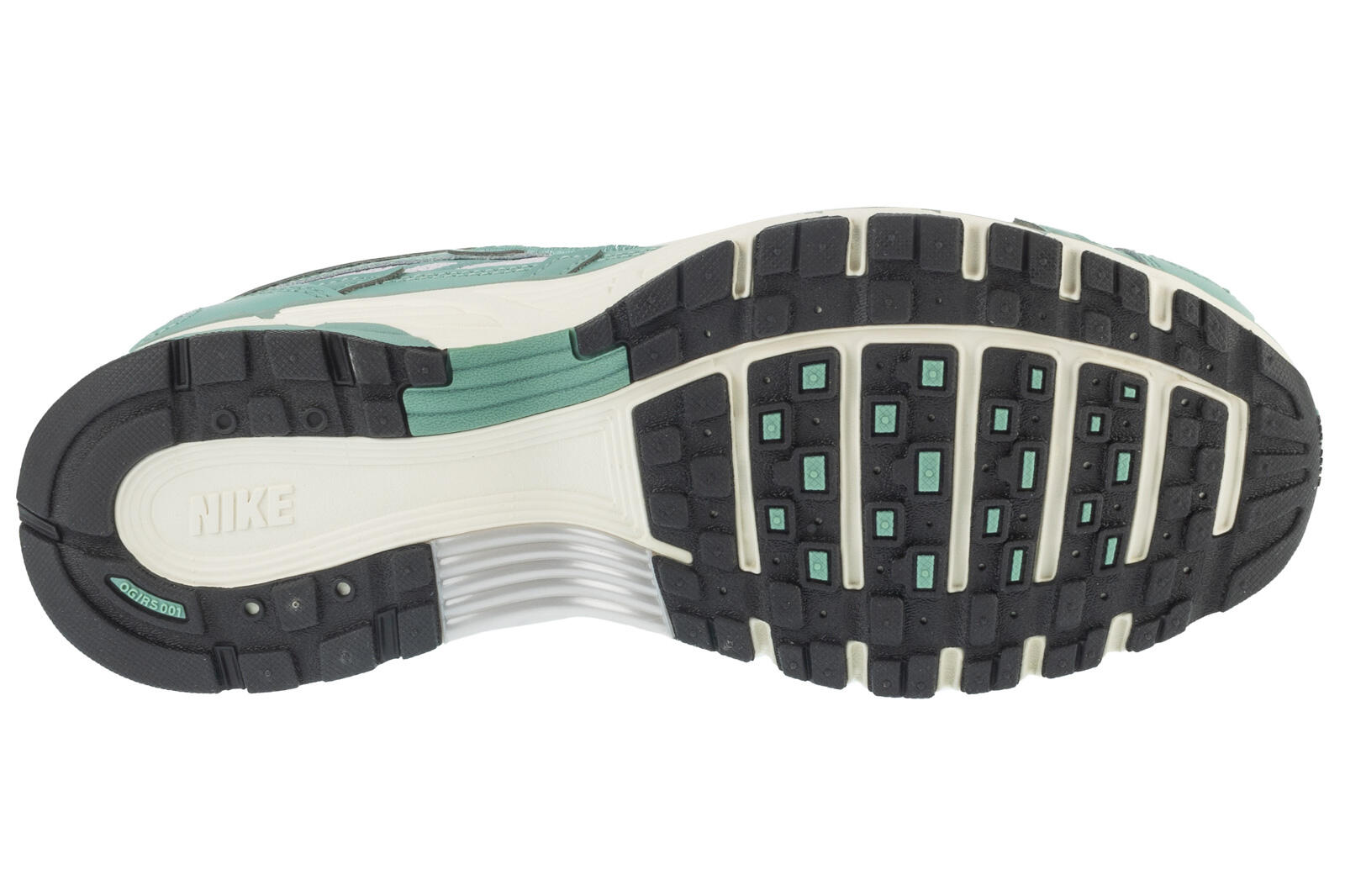 Zapatillas Nike WMNS P-6000 Nike 4/6