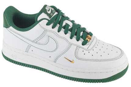Buty sportowe Sneakersy damskie, Air Force 1 07 W Mini Jewel