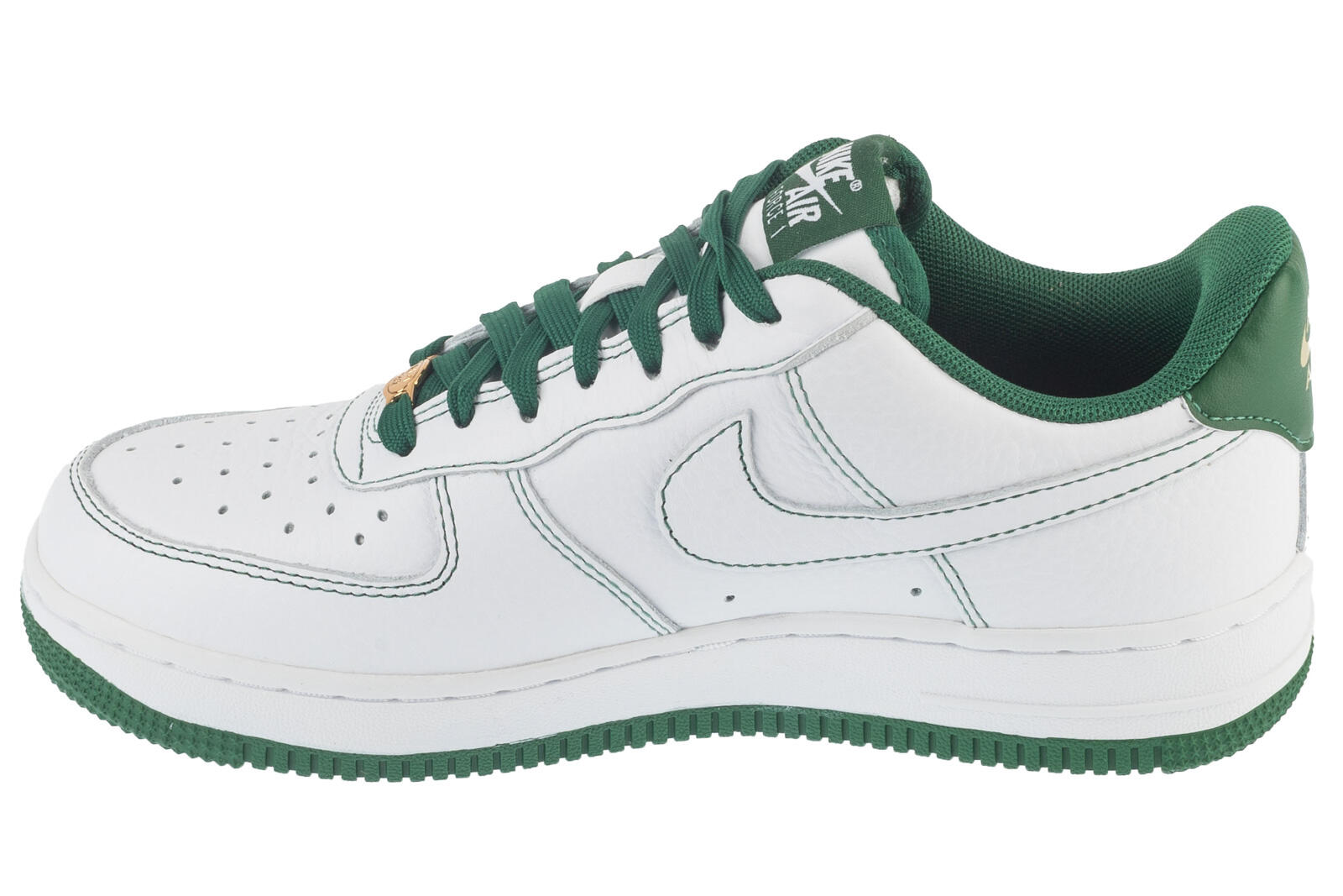 Buty sportowe Sneakersy damskie, Air Force 1 07 W Mini Jewel 2/4