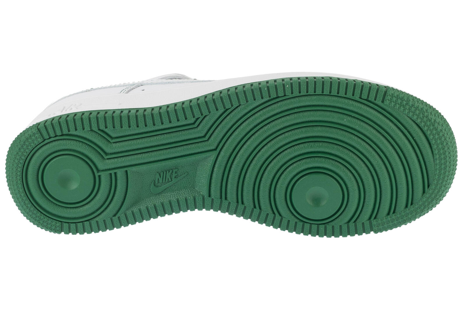 Buty sportowe Sneakersy damskie, Air Force 1 07 W Mini Jewel 4/4