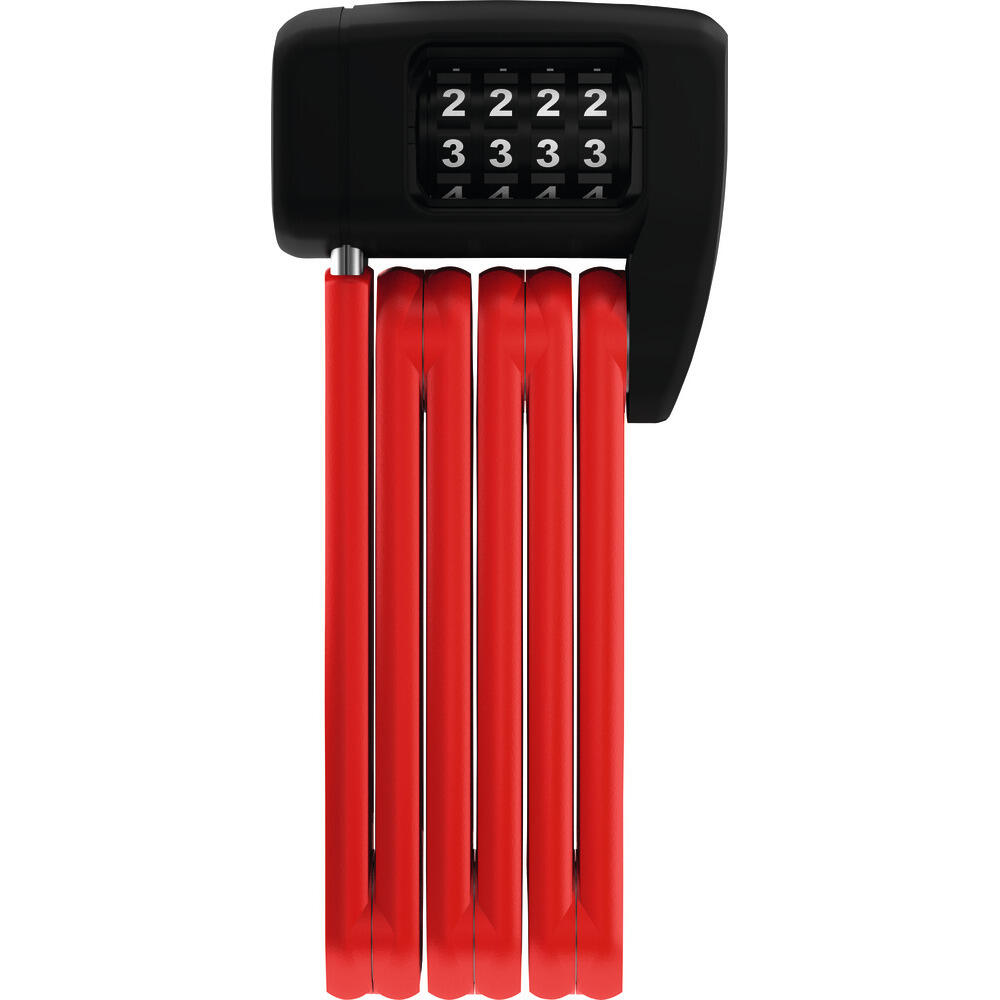 Antivol pliable Abus Bordo Lite Mini 6055C/60 2/4