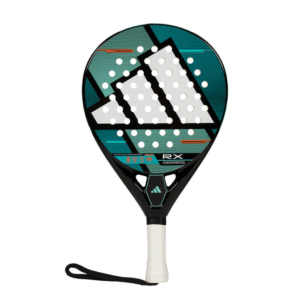 Raquete de Padel adidas RX Series 2026 7/7