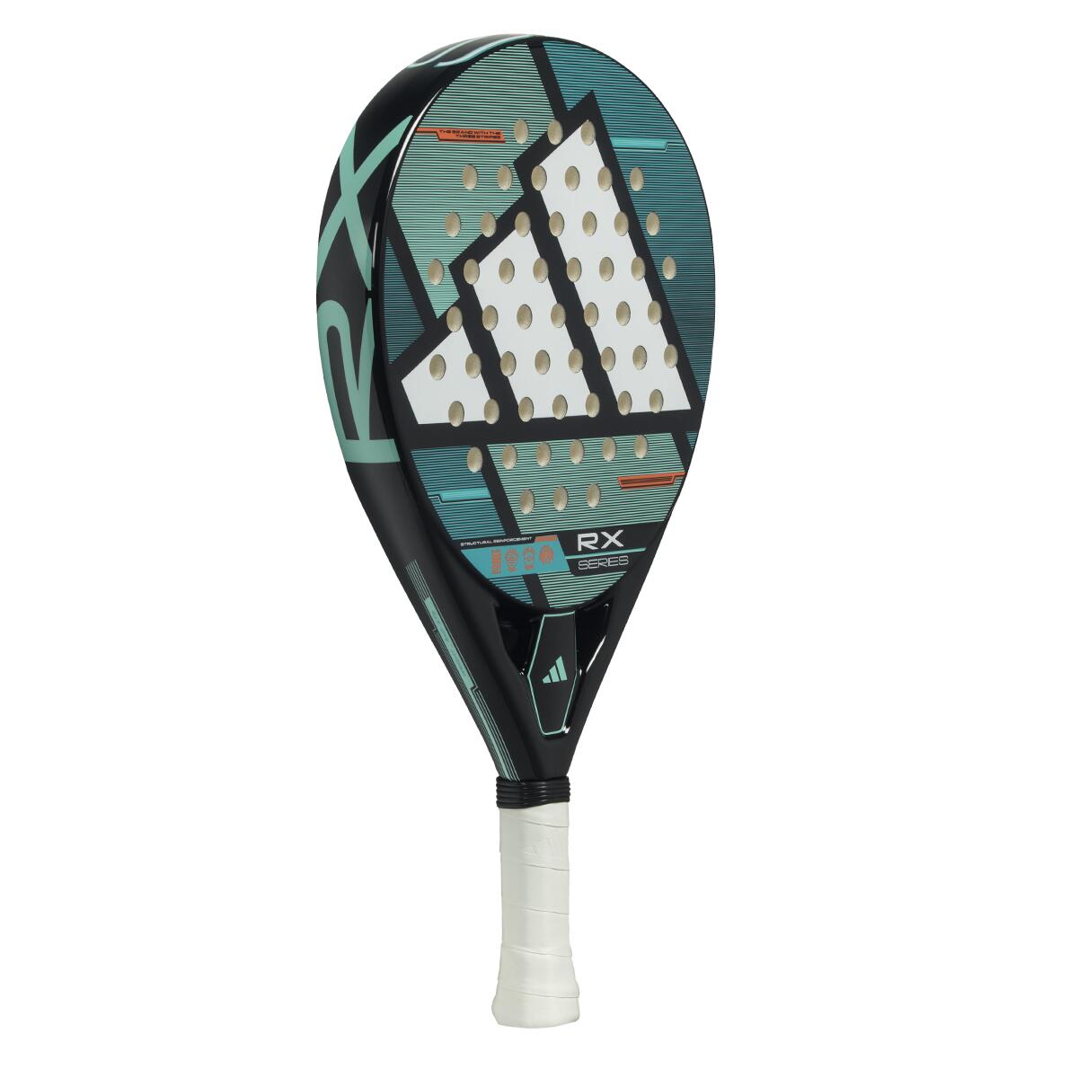 Raquete de Padel adidas RX Series 2026 3/7