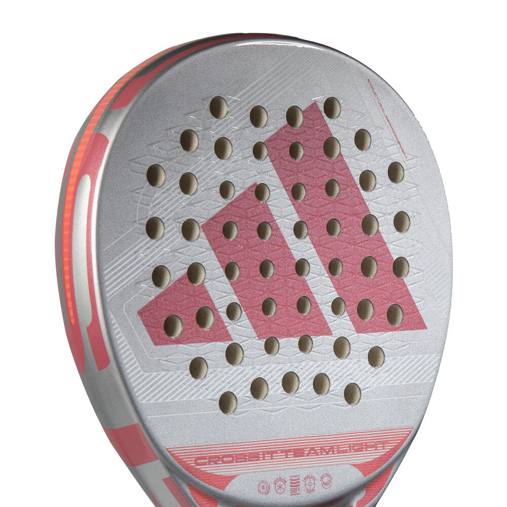 Pala de pádel Adidas – CROSSIT TEAM LIGHT 2026 2/7