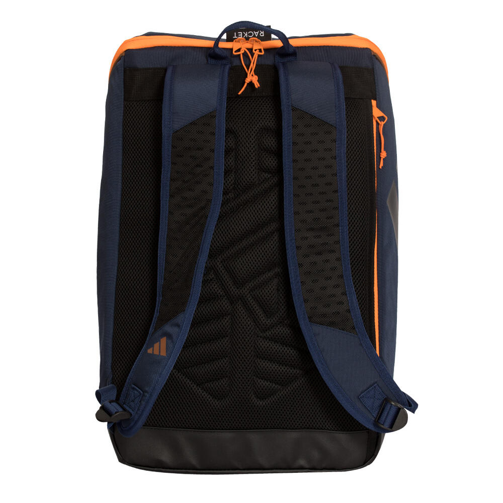 Mochila de pádel Adidas – Backpack PROTOUR BLUE 2026 3/7