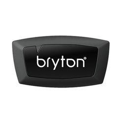 Bryton - Ceinture de fréquence cardiaque avec capteur Smart Ant+ et Bluetooth