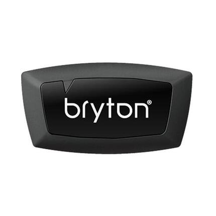 Bryton - Ceinture de fréquence cardiaque avec capteur Smart Ant+ et Bluetooth