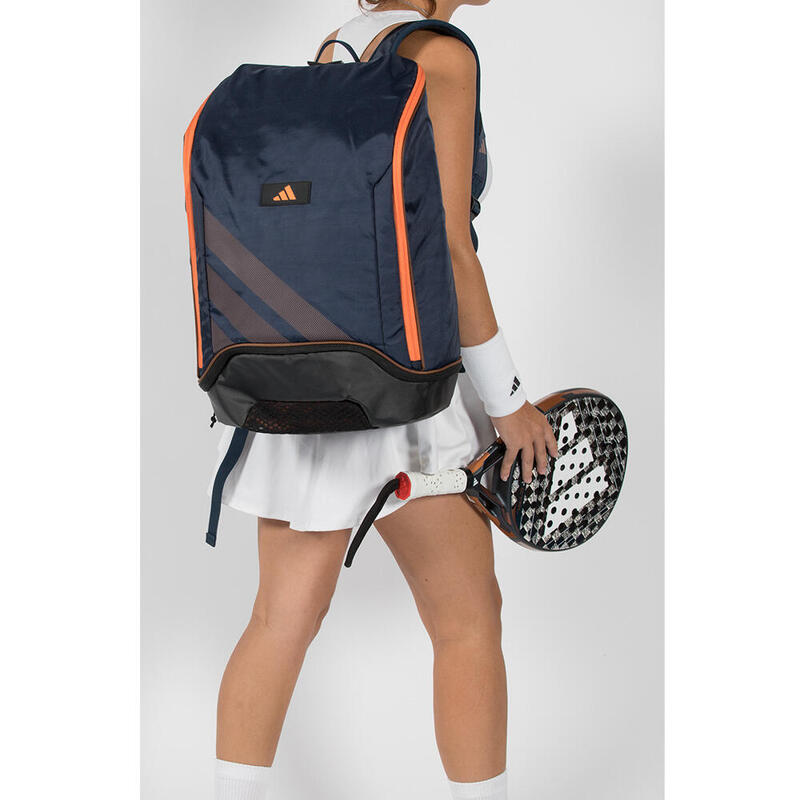 Rucsac de padel Adidas – Backpack PROTOUR BLUE 2026