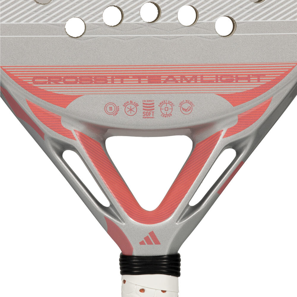 Pala de pádel Adidas – CROSSIT TEAM LIGHT 2026 4/7