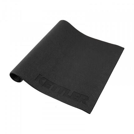 Bodenschutzmatte - Größe: 100 x 70 cm - Material: PVC