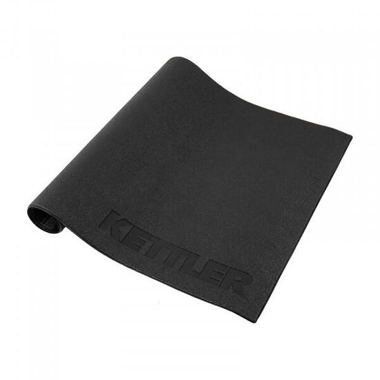 Bodenschutzmatte - Größe: 100 x 70 cm - Material: PVC