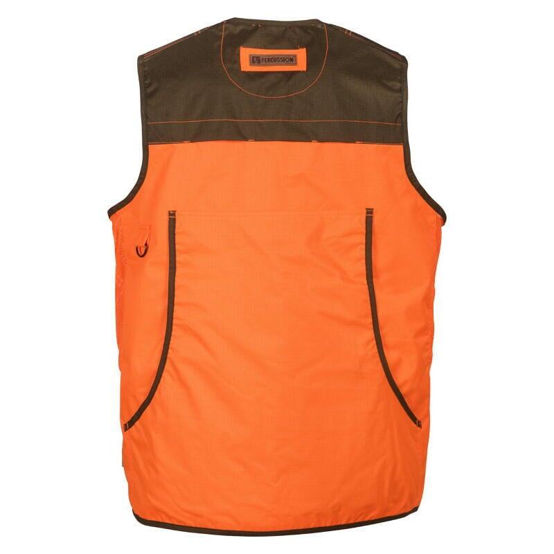 Vesta vanator Treesco Savane orange