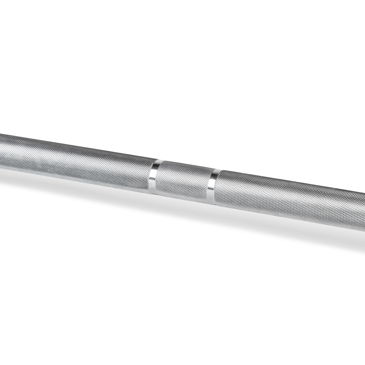 Olympijská osa 220 cm / 318 kg 2/7