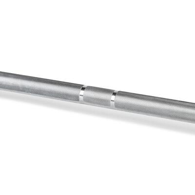 Olympische halterstang - 20 kg - 220 cm