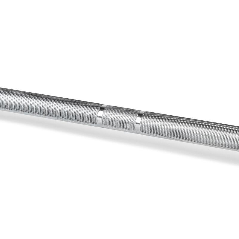 Bara Olimpica VirtuFit 220cm - 20kg