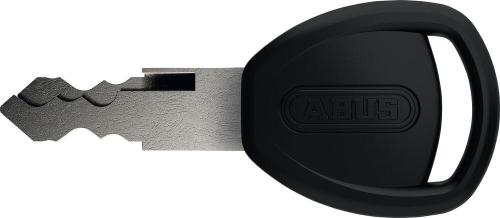 ABUS Infinity Loop 1806 corrente anti-roubo 110/140 cm Autumnorange 2/4