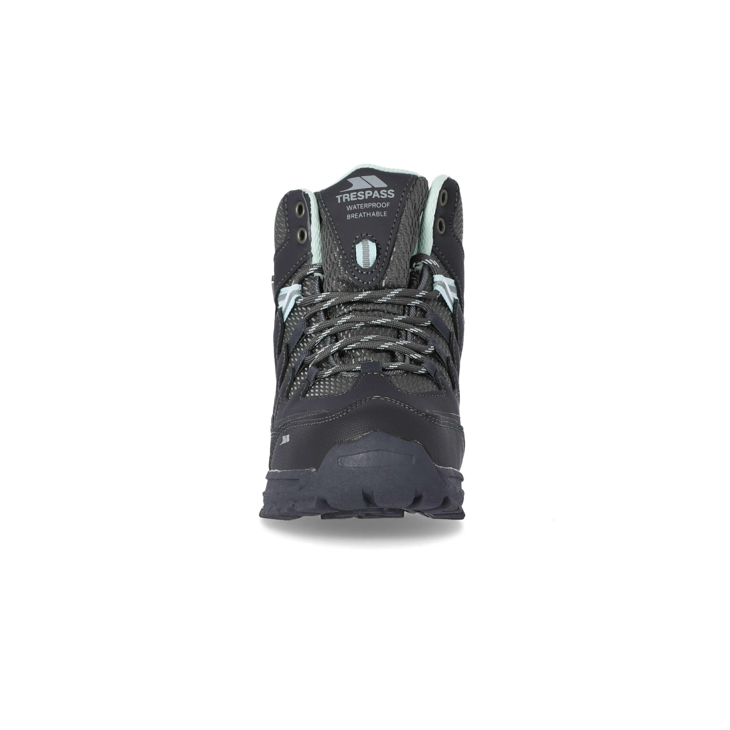 Scarpe trekking da donna Trespass Mitzi 2/5