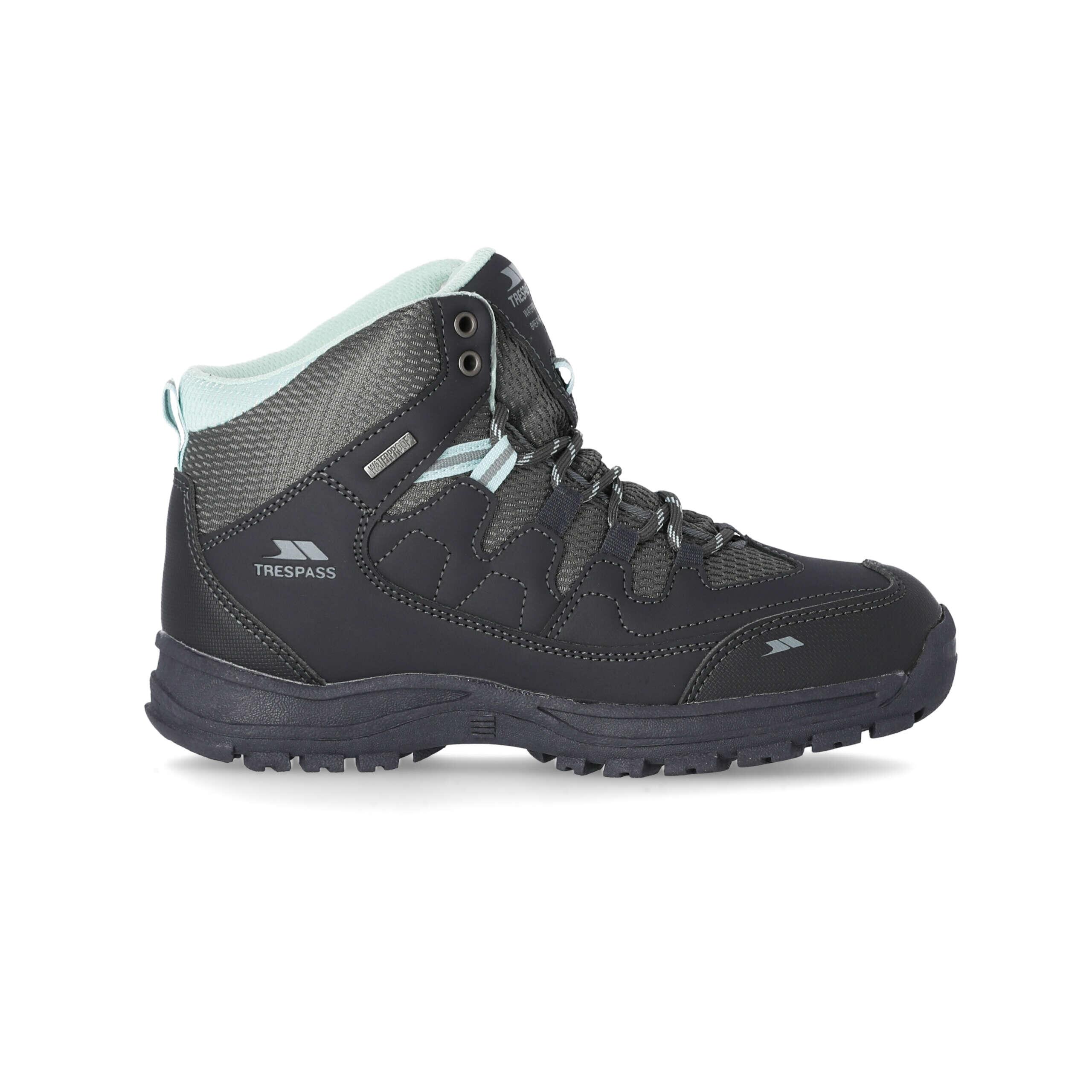 Chaussures de randonnée femme Trespass Mitzi 5/5