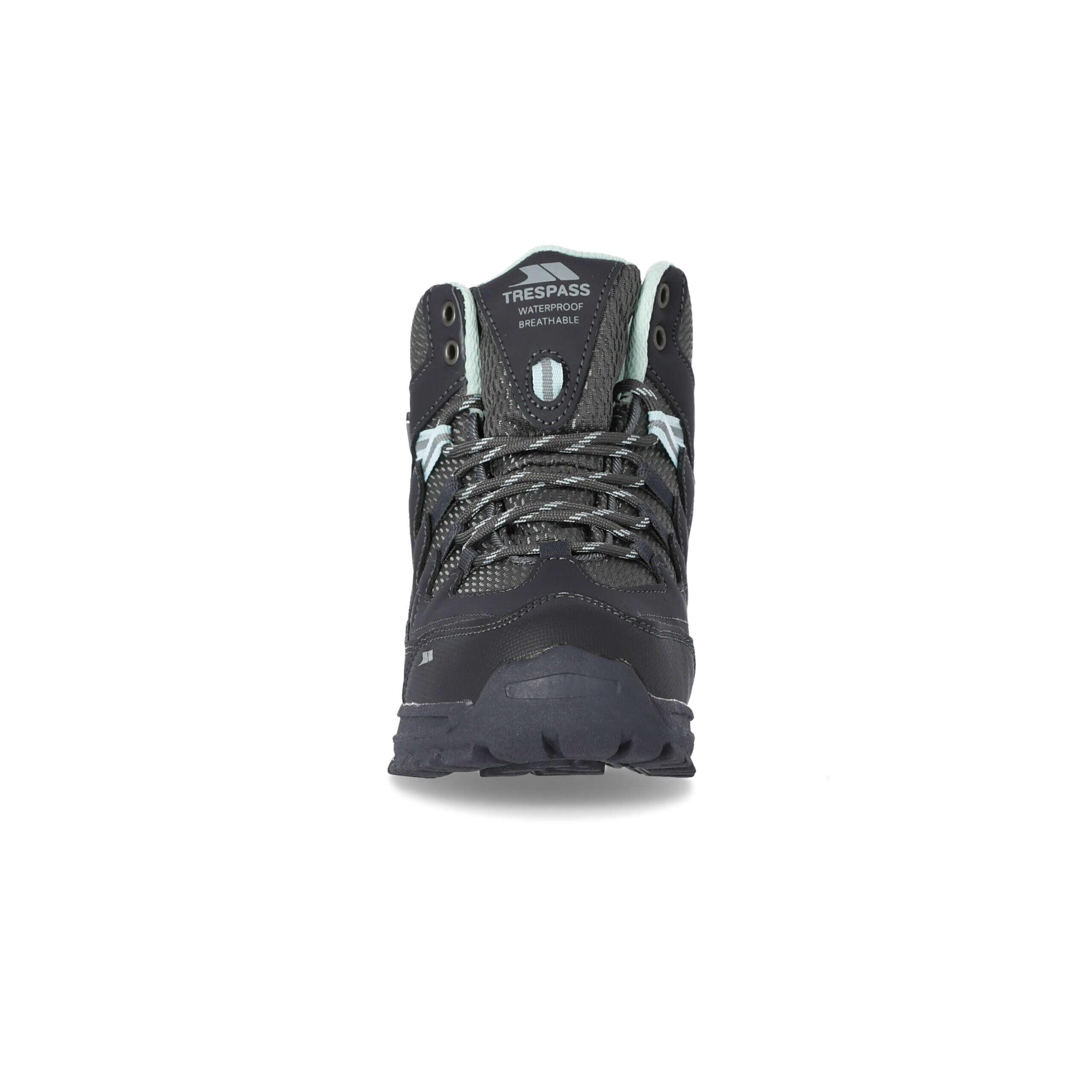 Chaussures de randonnée femme Trespass Mitzi 3/5