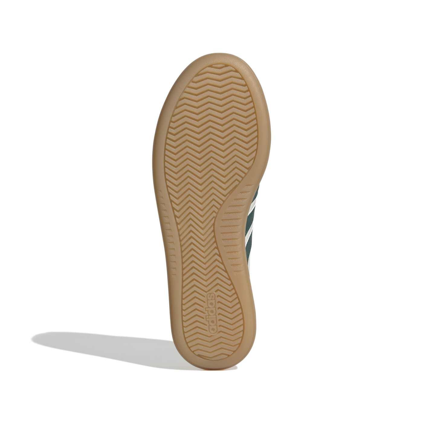 Ténis urbanos Adidas Barreda Decode Lux branco e verde 2/7
