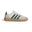 Pantofi urbani Adidas Barreda Decode Lux alb și verde