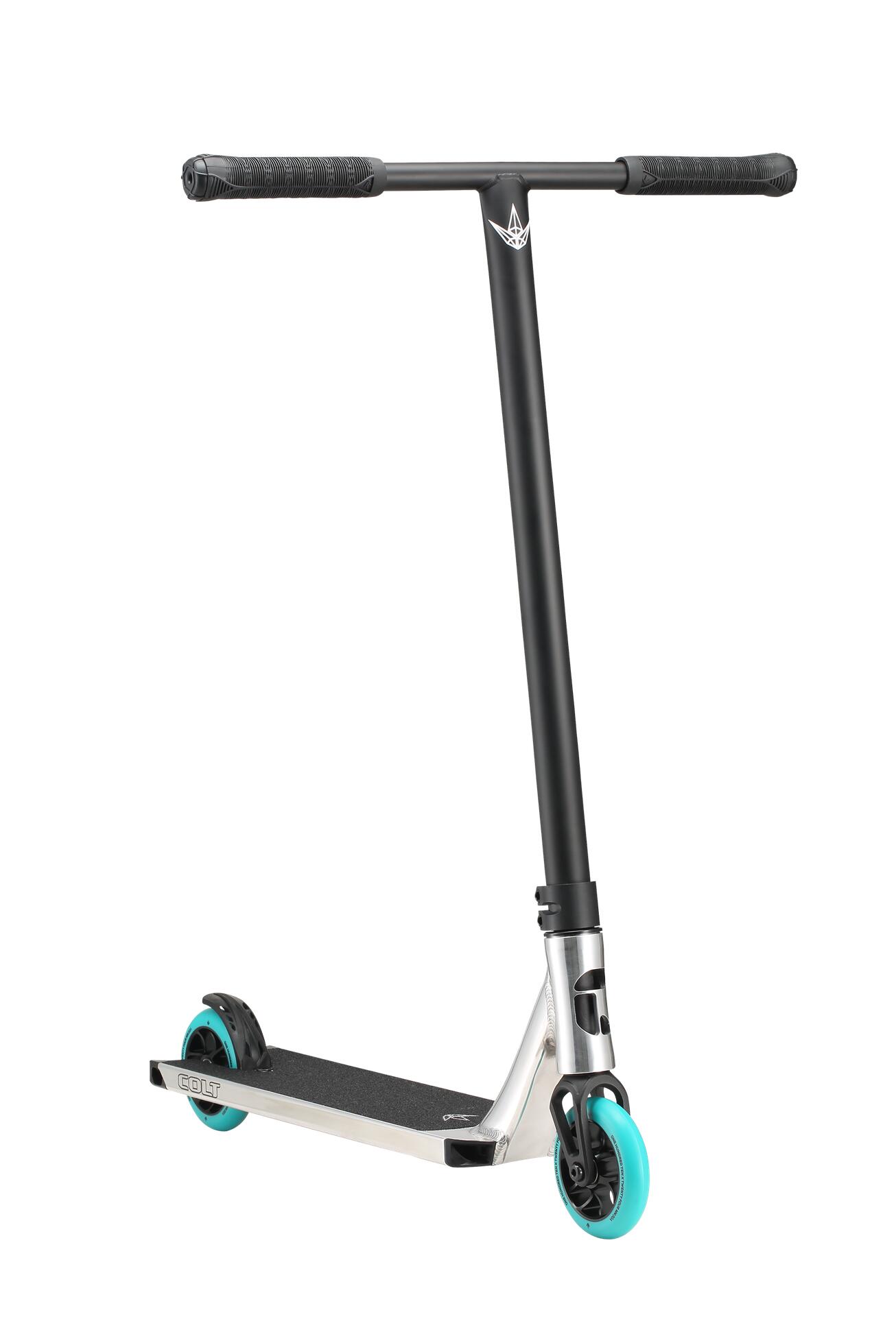 Stunt Scooter - Colt S6 - Polish - Blunt Scooters 6/7