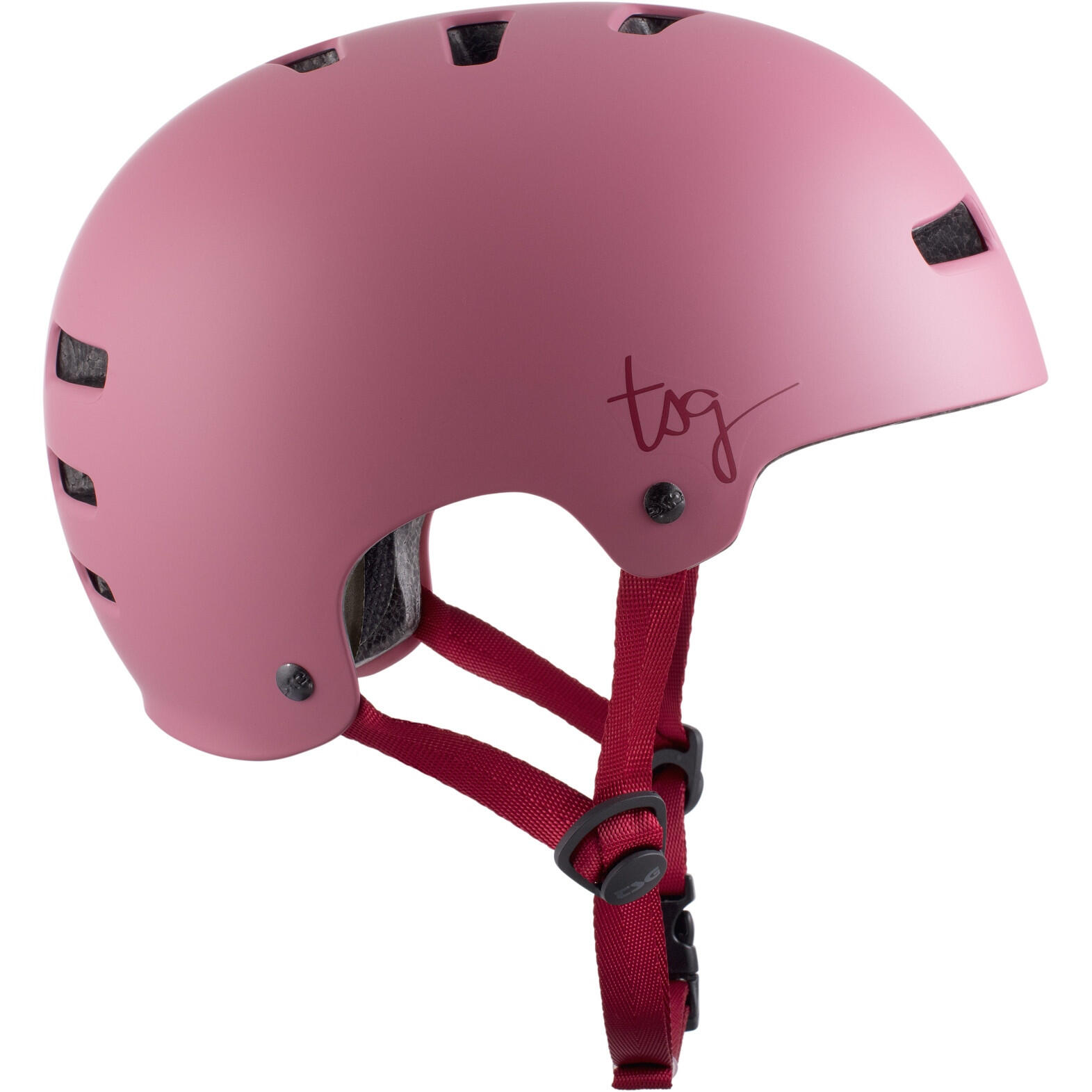 Casque vélo femme TSG Evolution 5/5