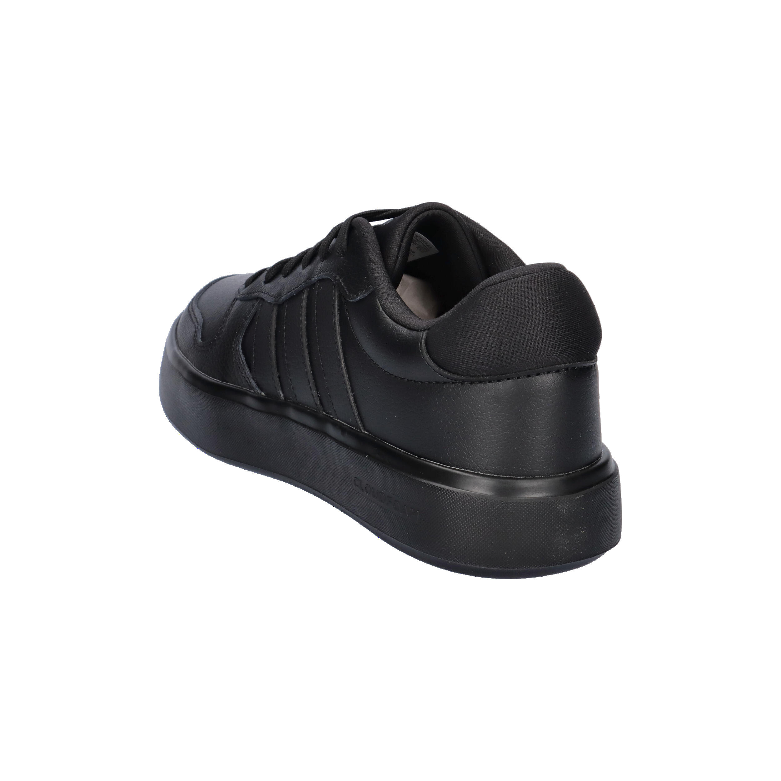 Chaussures ADIDAS homme en cuir naturel 4/7