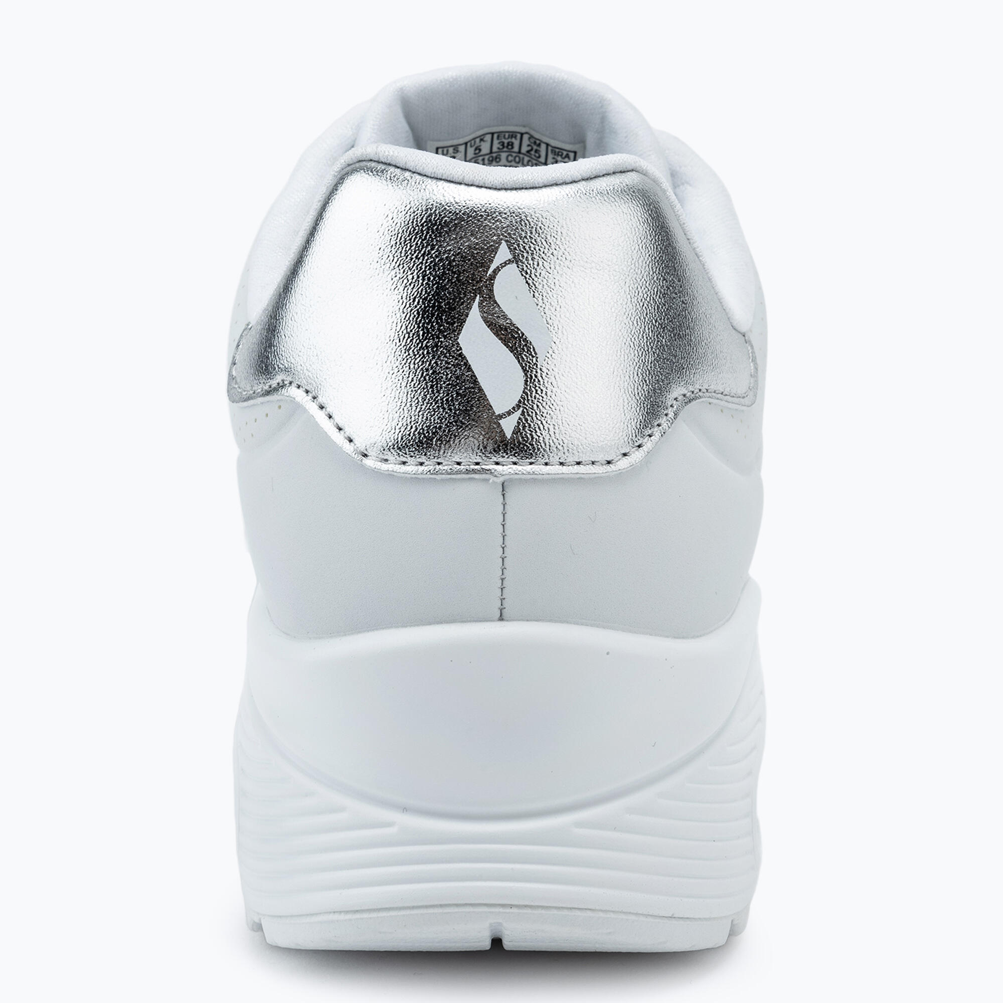 Buty damskie SKECHERS Uno Shimmer Away 6/7