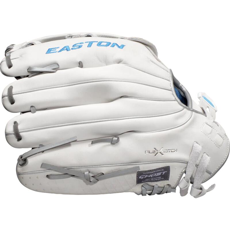 Easton Ghost NX - Guanto da softball Fastpitch - Taglia 12,75 Inch - Adulto 2/2