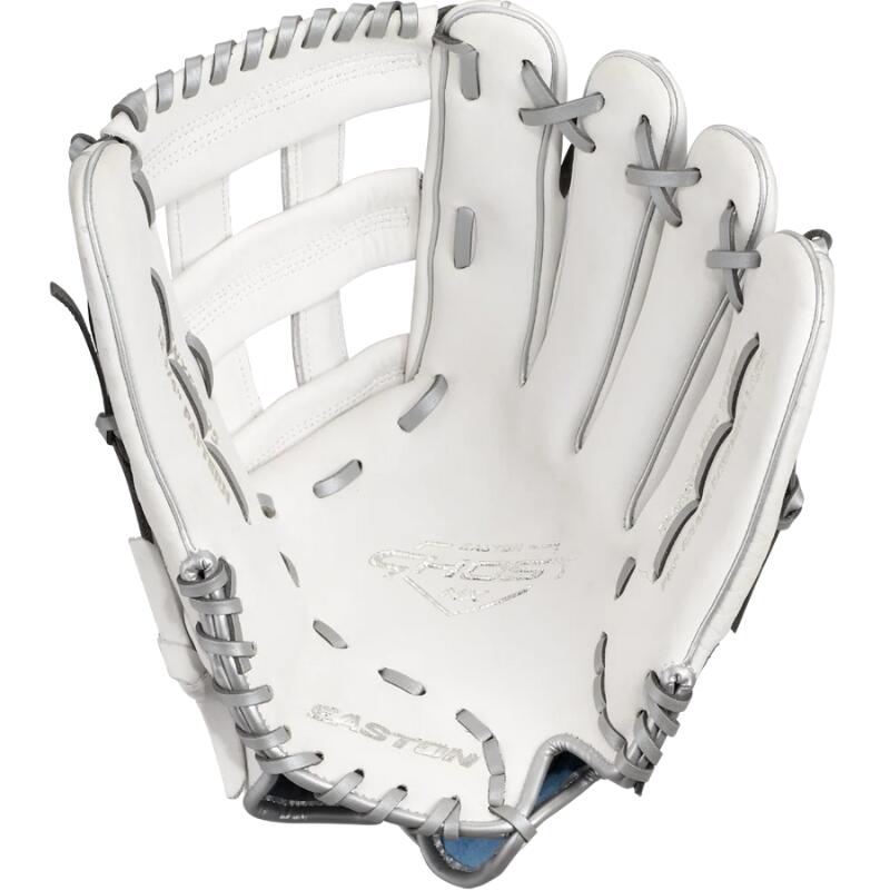Easton Ghost NX - Guanto da softball Fastpitch - Taglia 12,75 Inch - Adulto 2/3