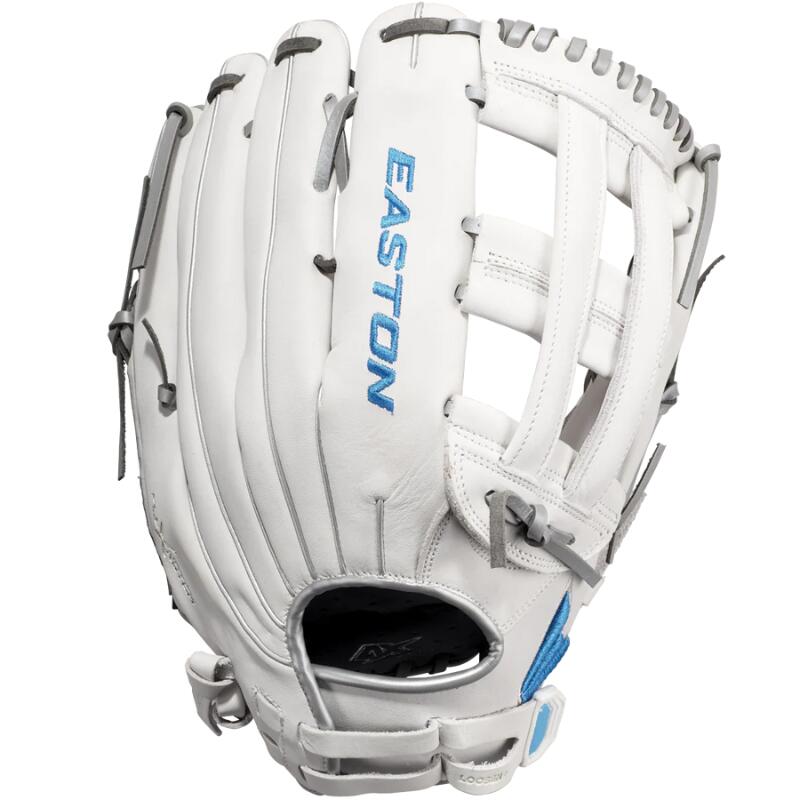 Easton - Easton Ghost Nx Fastpitch Gnxfp1275 12,75 Inch Rh Model - Gant De Baseball - No Size - Decathlon