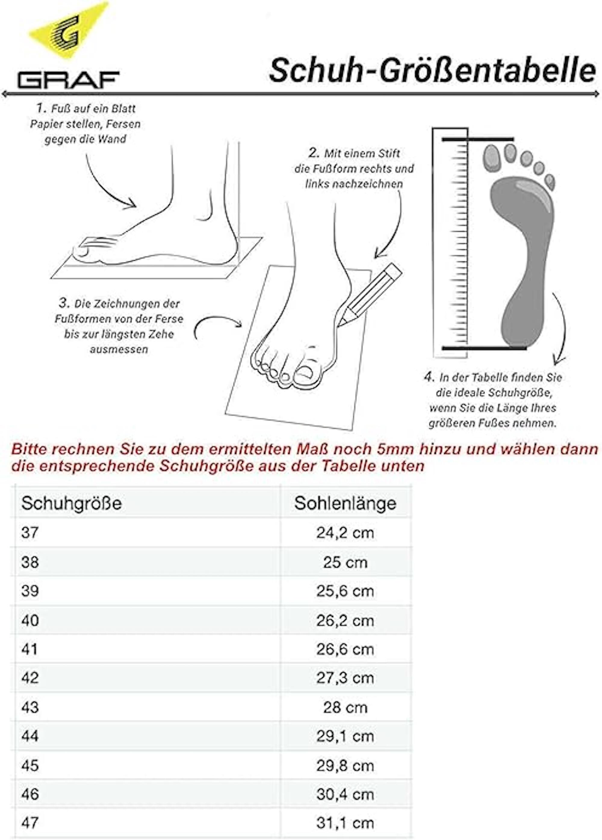 Schlittschuhe Graf Ultra G875 Green Eishockeyschlittschuhe schwarz grün 6/7